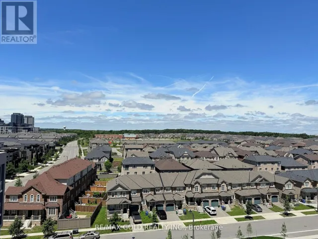 PH-102 - 412 SILVER MAPLE ROAD, Oakville (JM Joshua Meadows), Ontario L6H7X8