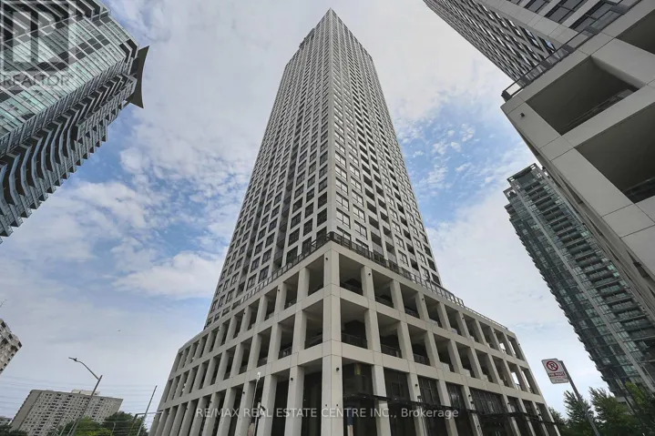 707 - 30 ELM DRIVE W, Mississauga (City Centre), Ontario L5B0N6