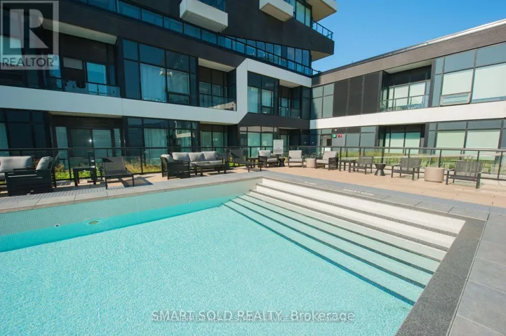1126 - 2485 TAUNTON ROAD, Oakville (RO River Oaks), Ontario L6H3R8