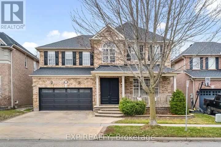 106 ARBORGLEN DRIVE, Halton Hills (Georgetown), Ontario L7G6L4