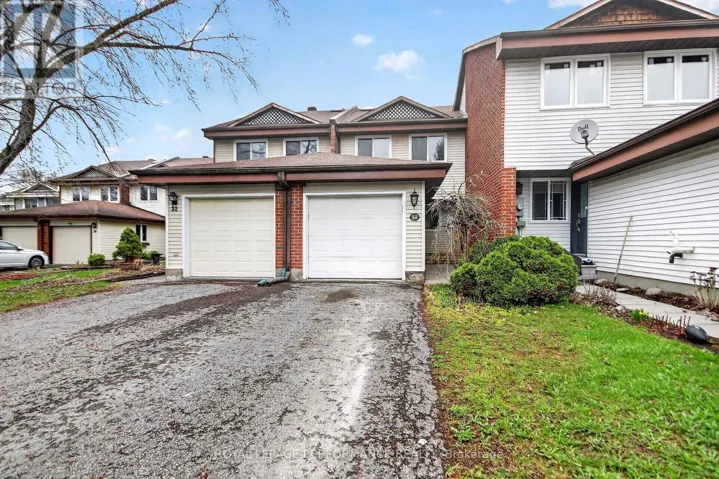 34 DIGNARD STREET, Russell, Ontario K0A1W1