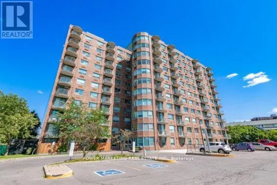 601 - 1440 HERON ROAD, Ottawa, Ontario K1V0X2