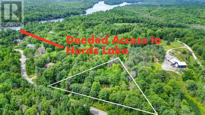 1295 FRASER ROAD, Greater Madawaska, Ontario K7V3Z9