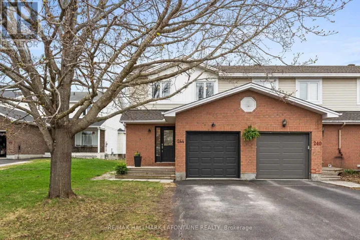 244 JAMIESON STREET, Mississippi Mills, Ontario K0A1A0