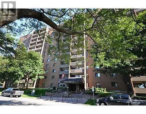 503 - 1100 AMBLESIDE DRIVE, Ottawa, Ontario K2B8G6