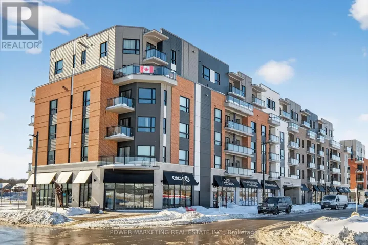 316 - 1350 HEMLOCK ROAD, Ottawa, Ontario K1K5C2