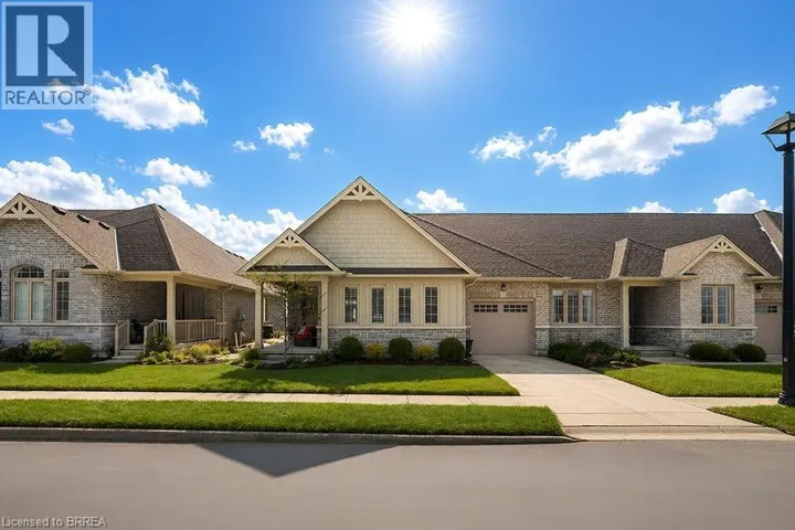 261 SCHOONER Drive, Port Dover, Ontario N0A1N0