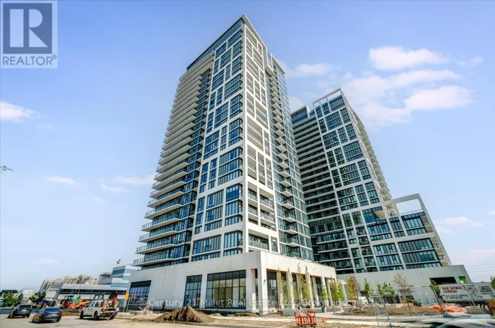 1412 - 9000 JANE STREET, Vaughan (Vellore Village), Ontario L4K0M6