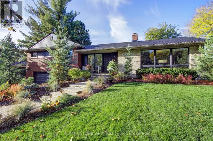 794 FALCON BOULEVARD, Burlington (LaSalle), Ontario L7T3B3