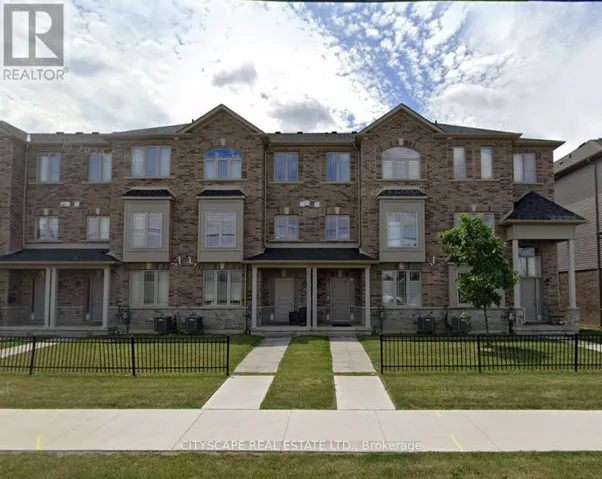 29 CROSSINGS WAY, Hamilton (Stoney Creek Mountain), Ontario L0R1P0