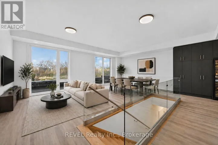50 EVERETT COMMON, St. Catharines (Oakdale), Ontario L2P0H1