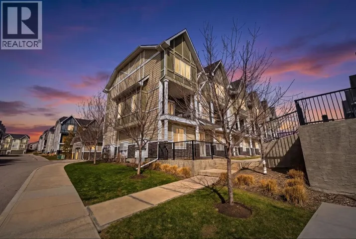 301 Nolanlake Villas NW, Calgary, Alberta T3R0Z7