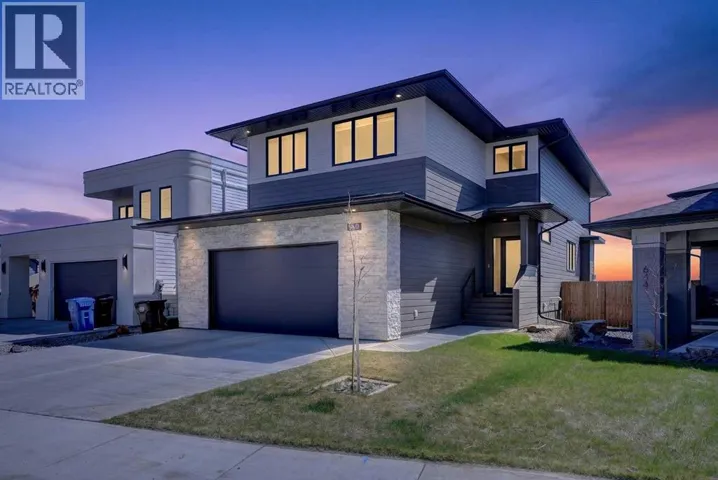 640 Devonia Road W, Lethbridge, Alberta T1J5W3