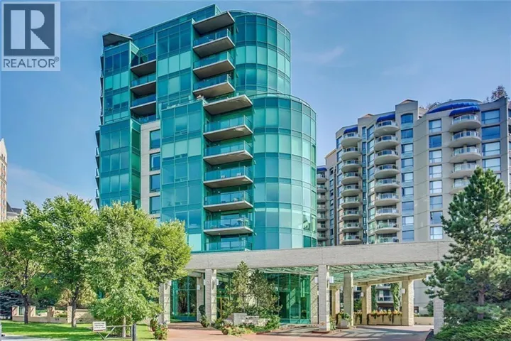 404, 837 2 Avenue SW, Calgary, Alberta T2P0E6