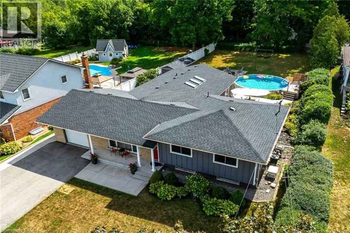 142 MCNEILLY Road, Stoney Creek, Ontario L8E5J1