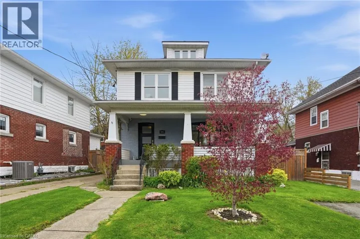 4351 SENECA Street, Niagara Falls, Ontario L2E1G5