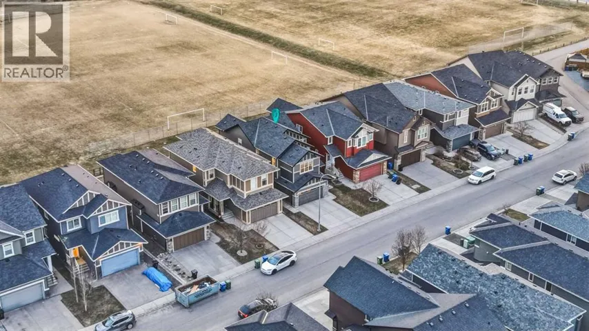 71 Evansfield Rise NW, Calgary, Alberta T3P0L9