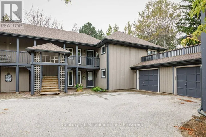 409 MARINERS WAY, Collingwood, Ontario L9Y5C7