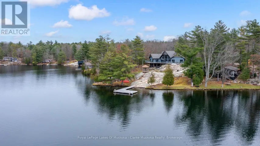 3298 SEYDEL LANE, Severn, Ontario L0K1E0