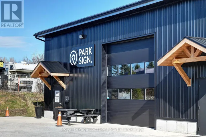 UNIT #5 - 10 GRECO COURT, Collingwood, Ontario L9Y3Z9
