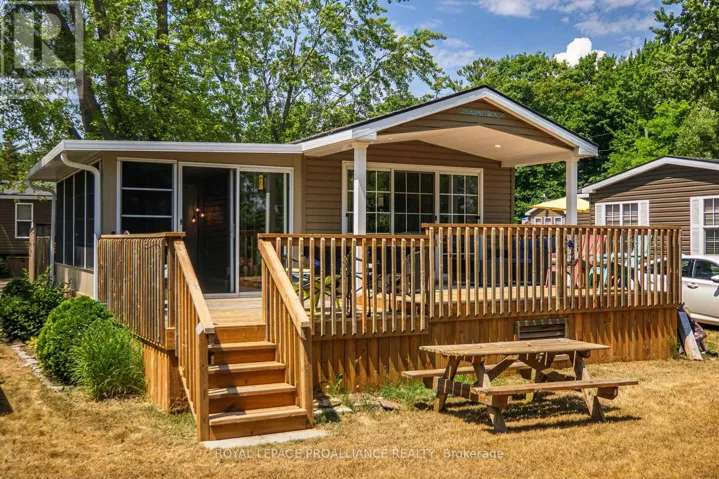 486 CTY RD 18 - 20 DRAGONFLY LANE, Prince Edward County (Athol Ward), Ontario K0K2P0