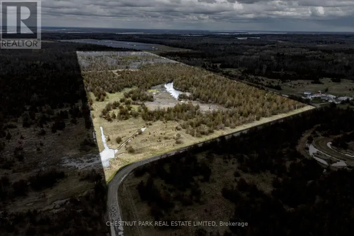 N/A ROSSEAU ROAD, Prince Edward County (Hallowell Ward), Ontario K0K2T0