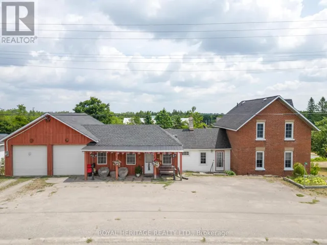 1984 STURGEON ROAD, Kawartha Lakes (Verulam), Ontario K0M1L0
