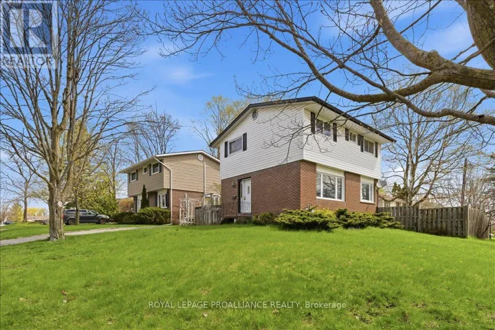 131 PROSPECT HILL, Quinte West (Trenton Ward), Ontario K8V2V7