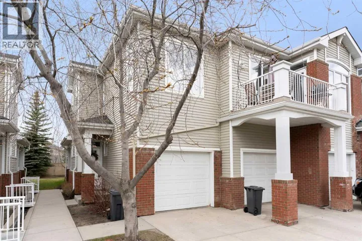 502, 8000 Wentworth Drive SW, Calgary, Alberta T3H5K8
