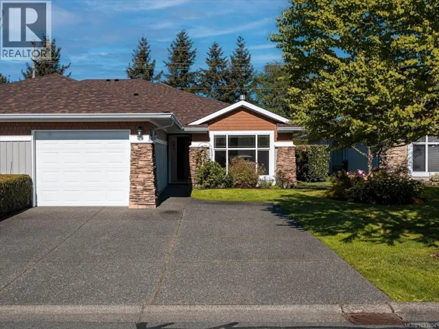 114 1919 St. Andrews Pl, Courtenay, British Columbia V9N9J4