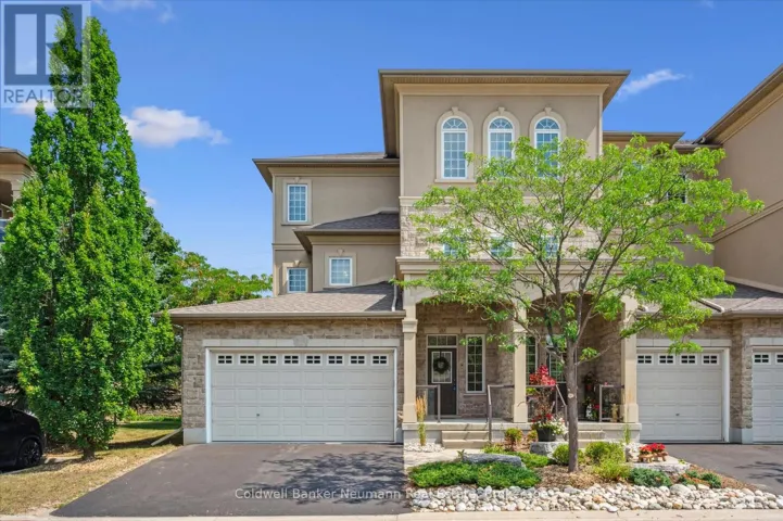 20 - 255 SUMMERFIELD DRIVE, Guelph (Pineridge/Westminster Woods), Ontario N1L0E1