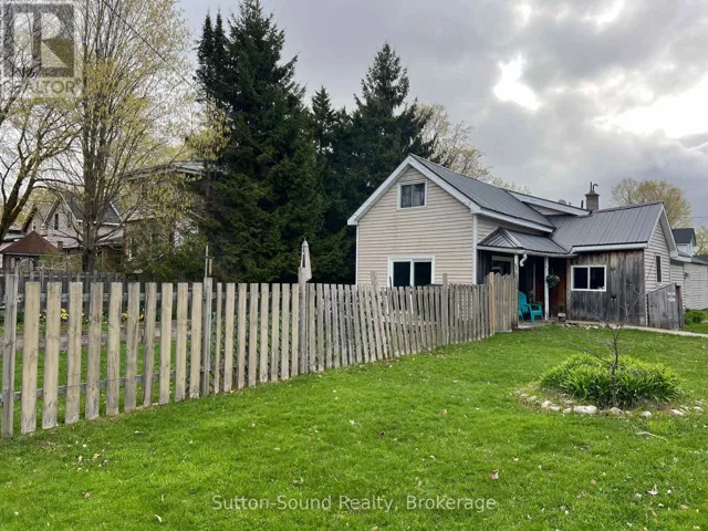 34 MAIN STREET, Arran-Elderslie, Ontario N0H2N0