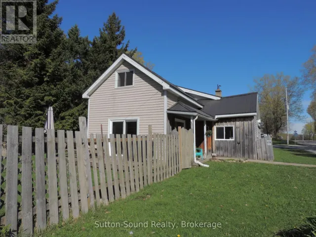 34 MAIN STREET, Arran-Elderslie, Ontario N0H2N0
