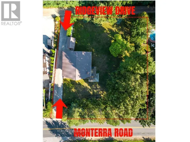 104 RIDGEVIEW DRIVE, Blue Mountains, Ontario L9Y3Z2