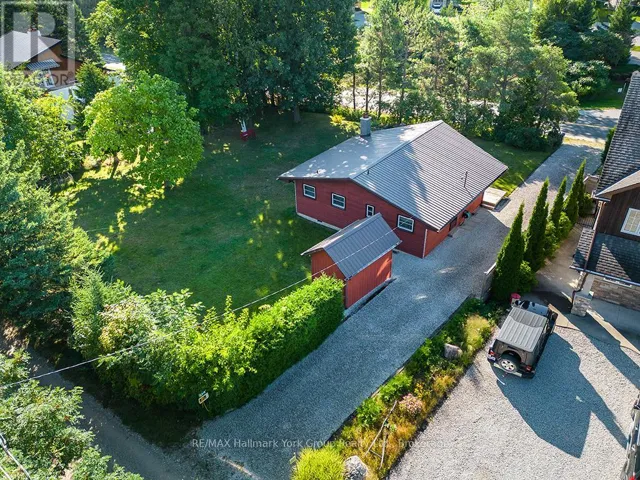 104 RIDGEVIEW DRIVE, Blue Mountains, Ontario L9Y3Z2