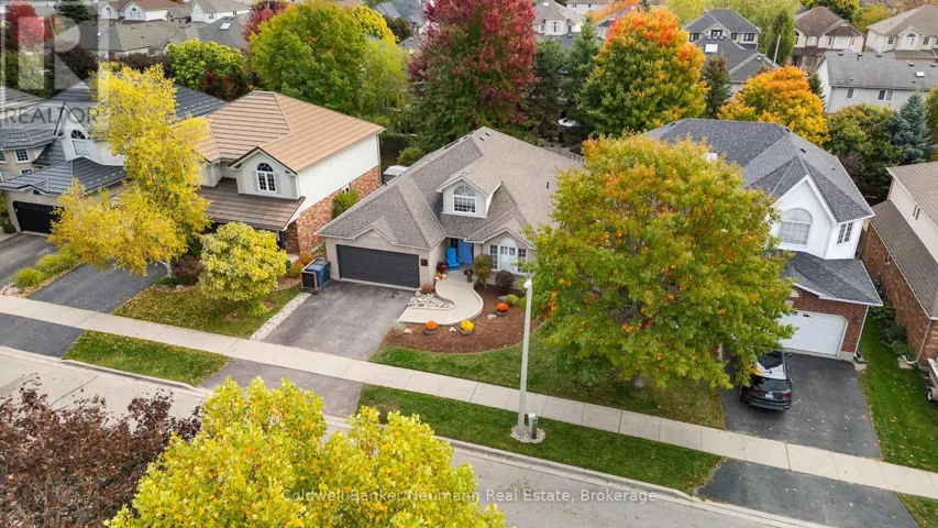 27 MILLER STREET, Guelph (Pineridge/Westminster Woods), Ontario N1L1P2
