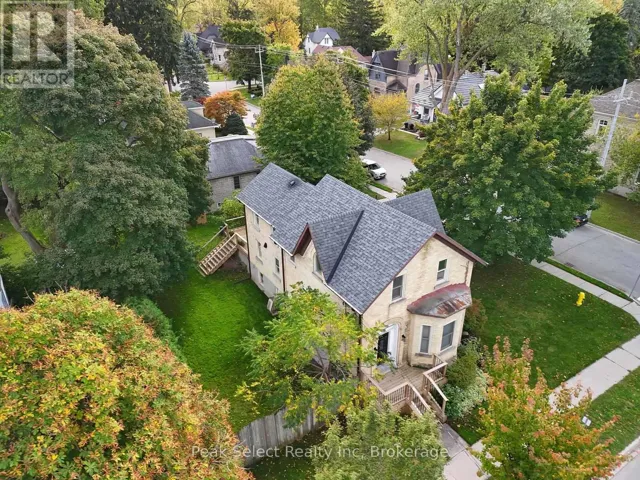 382 QUEEN STREET E, St. Marys, Ontario N4X1B2