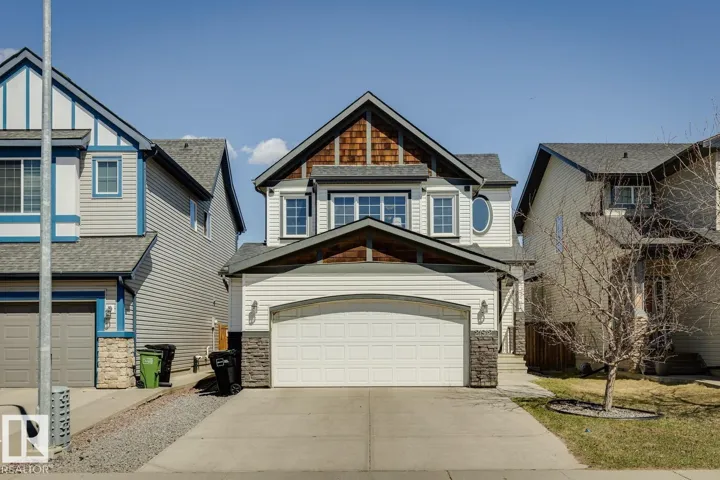 21912 97 AV NW, Edmonton, Alberta T5T4H6