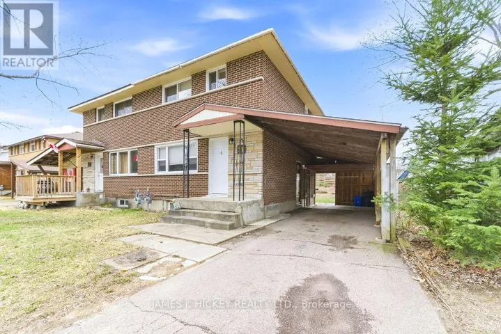 51 FRONTENAC CRESCENT, Deep River, Ontario K0J1P0