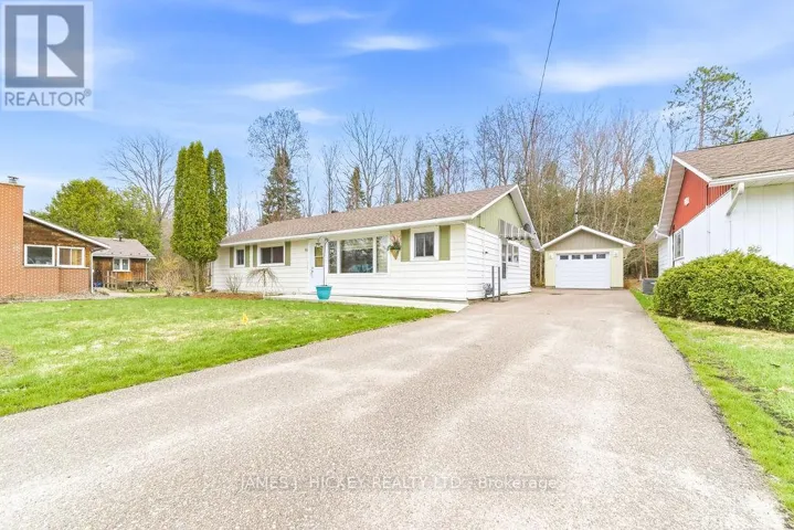 96 GLENDALE AVENUE, Deep River, Ontario K0J1P0