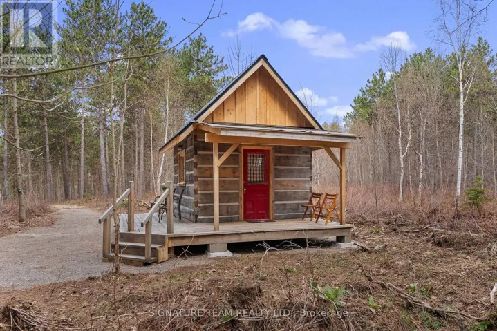 0 DITTBURNER ROAD, Whitewater Region, Ontario K0J1V0