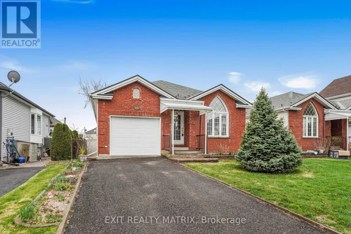 836 PILON STREET, Hawkesbury, Ontario K6A3P8