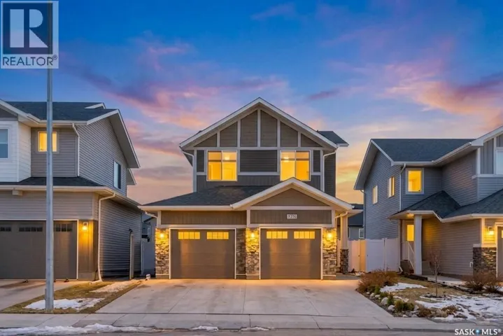 236 Barrett STREET, Saskatoon, Saskatchewan S7W1C7