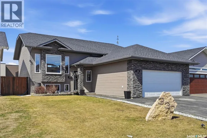 330 Player CRESCENT, Warman, Saskatchewan S0K4S1