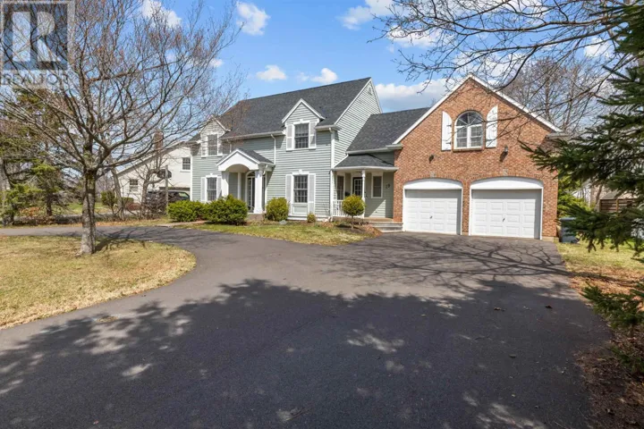 29 Inkerman Drive, Charlottetown, Prince Edward Island C1A2P5