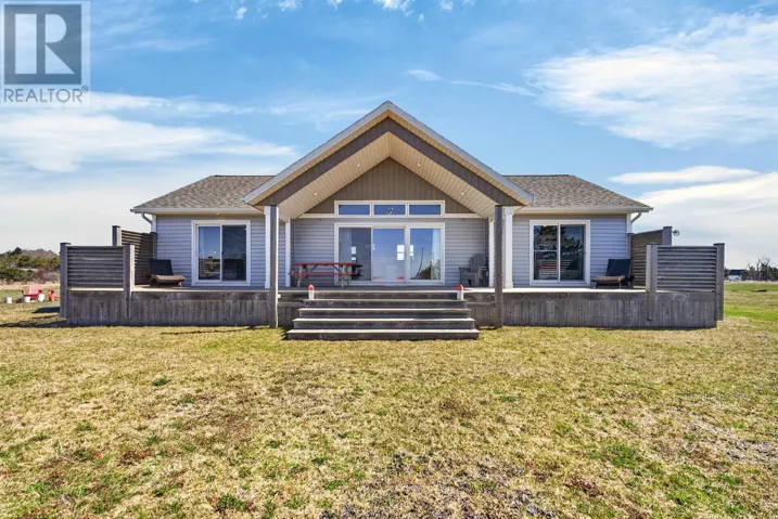 45 Pearson Ln., Chelton, Prince Edward Island C0B1A0