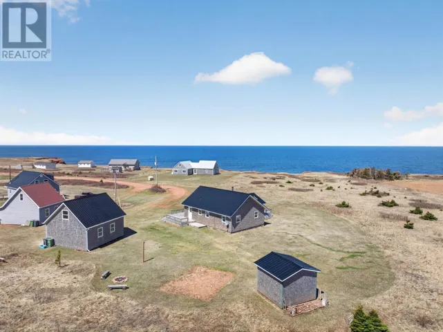 30 Lot of Five, Park Corner, Prince Edward Island C0B1M0