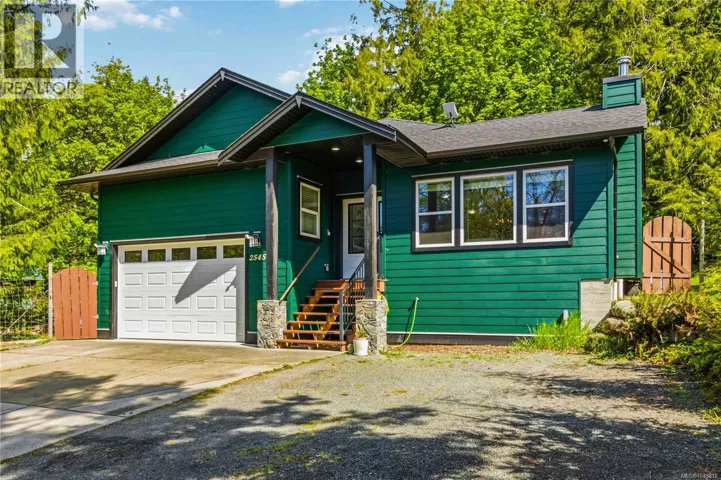 2545 Eaglecrest Dr, Sooke, British Columbia V9Z0K2