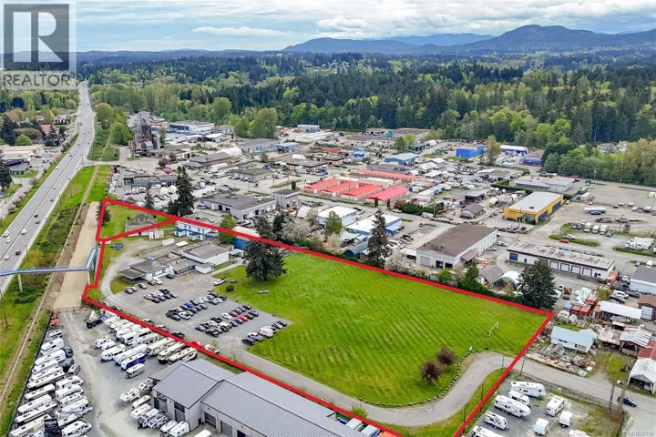 5265 Boal Rd, Duncan, British Columbia V9L6W3