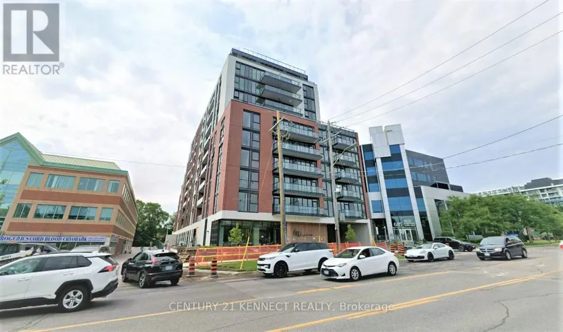 715 - 699 SHEPPARD AVENUE E, Toronto (Bayview Village), Ontario M2K0J5